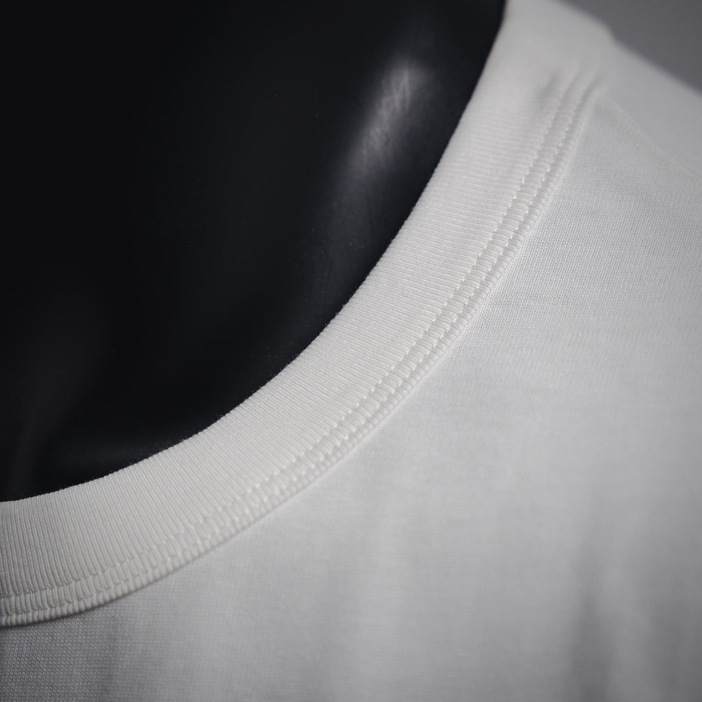 Louis 25ss print t-shirt