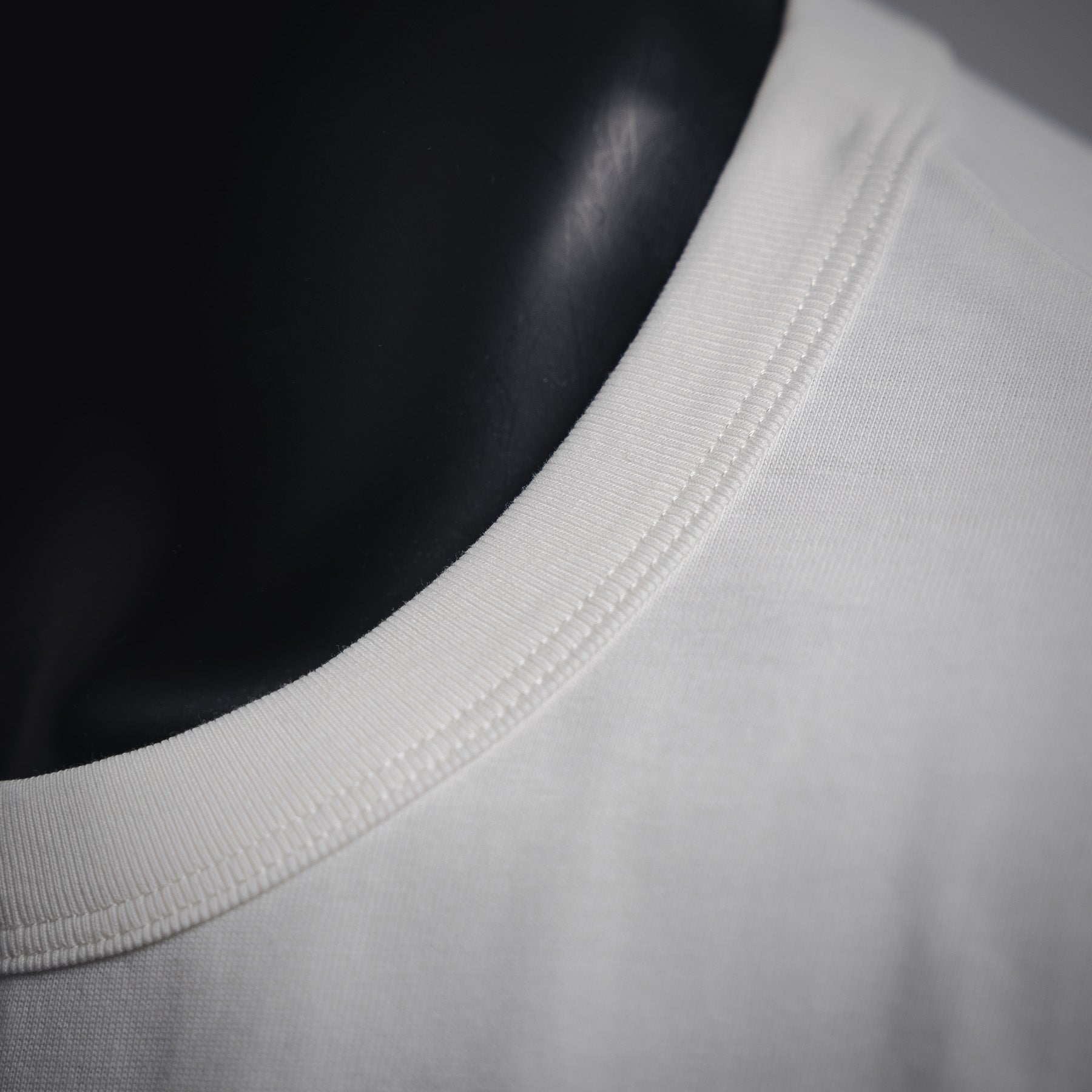 Louis 25ss print t-shirt