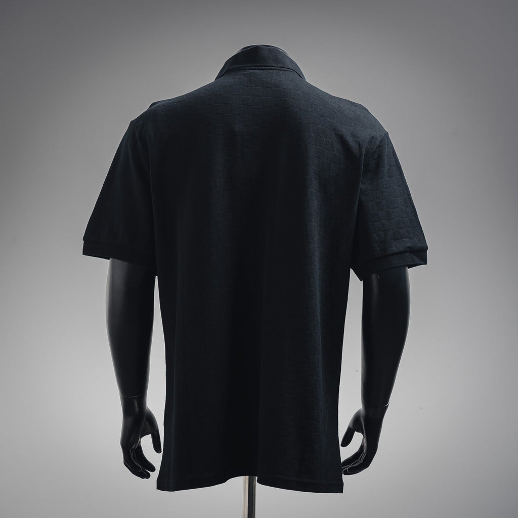 Louis dark pattern polo