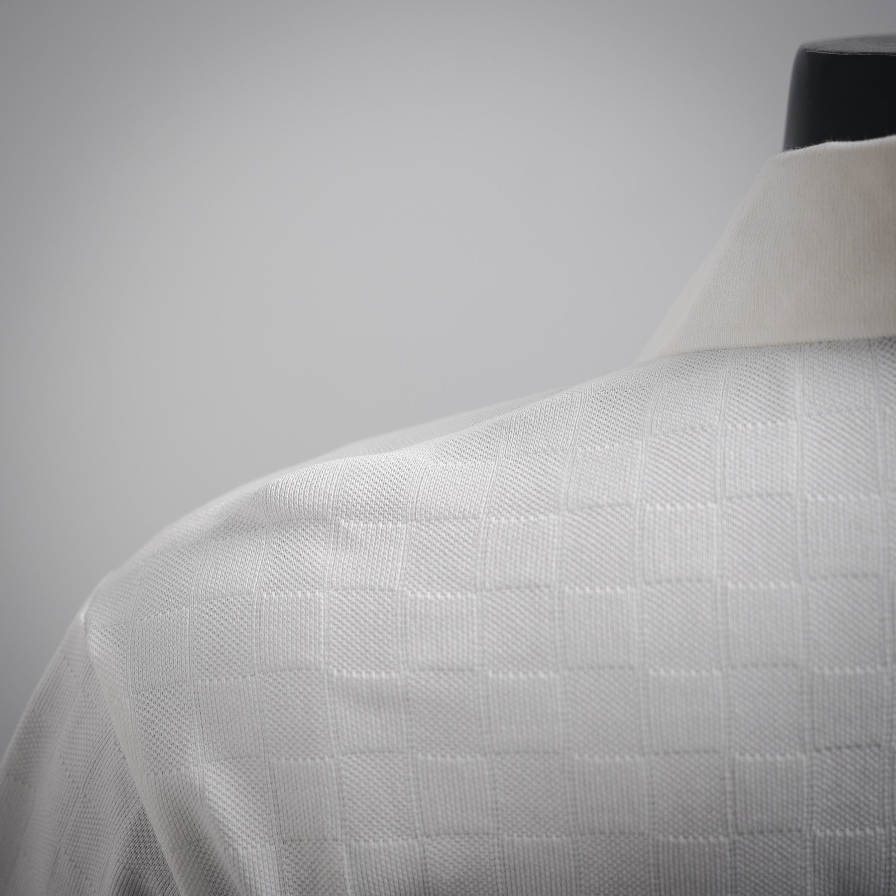 Louis dark pattern polo