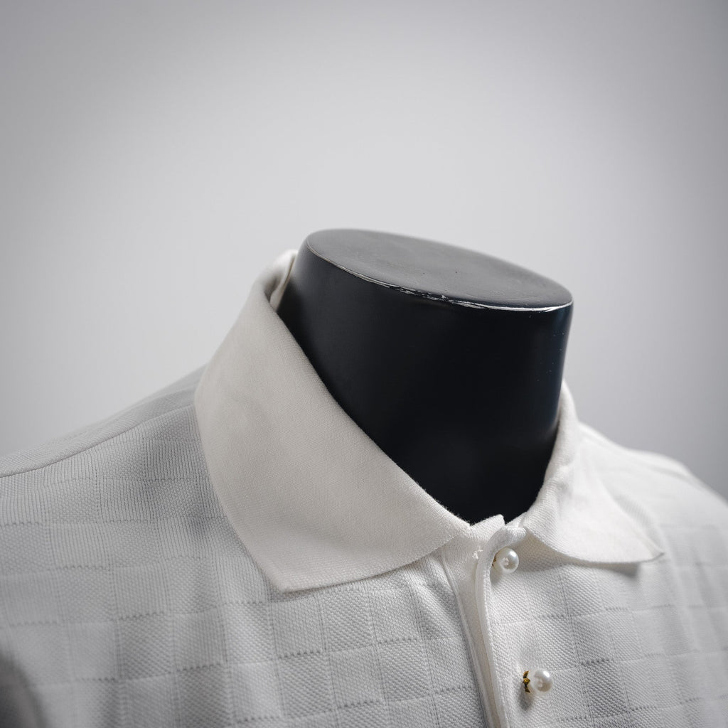 Louis dark pattern polo