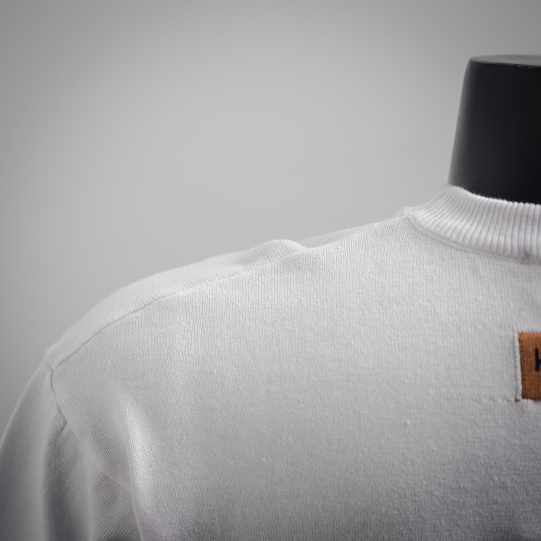 Louis 25ss jacquard t-shirt