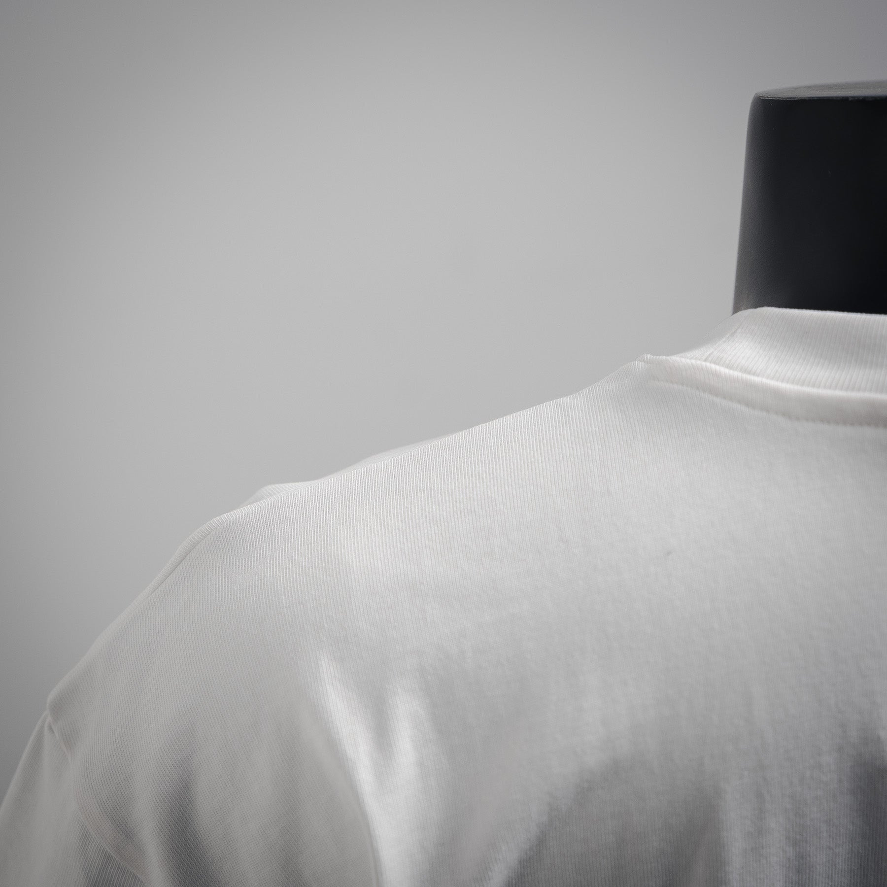 acne 25ss print t-shirt