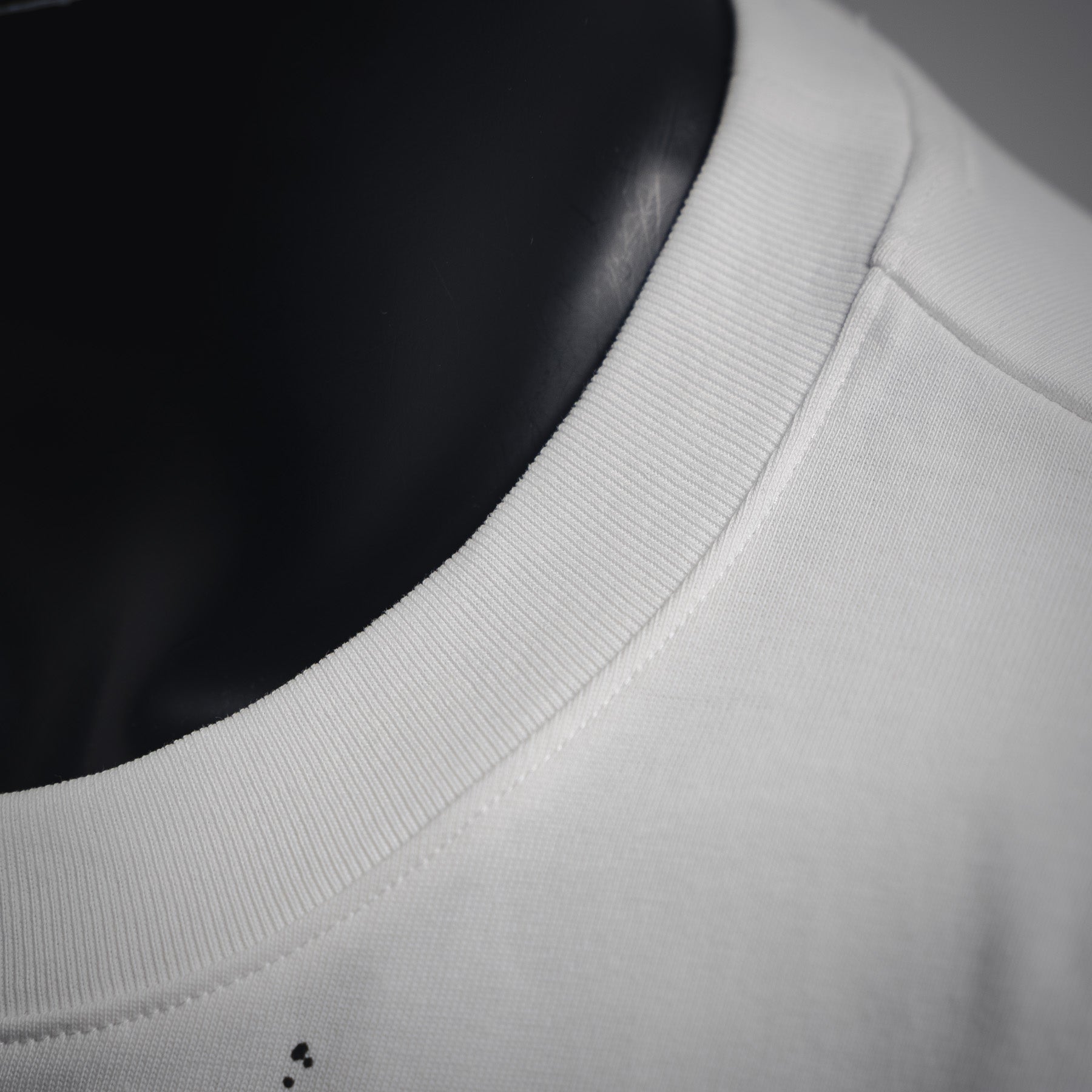 acne 25ss print t-shirt