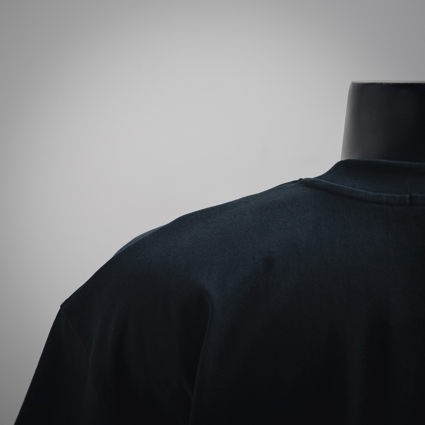 acne 25ss print t-shirt