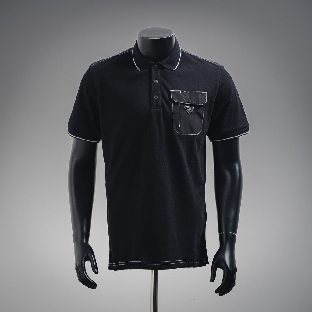 Pra 25ss packet polo