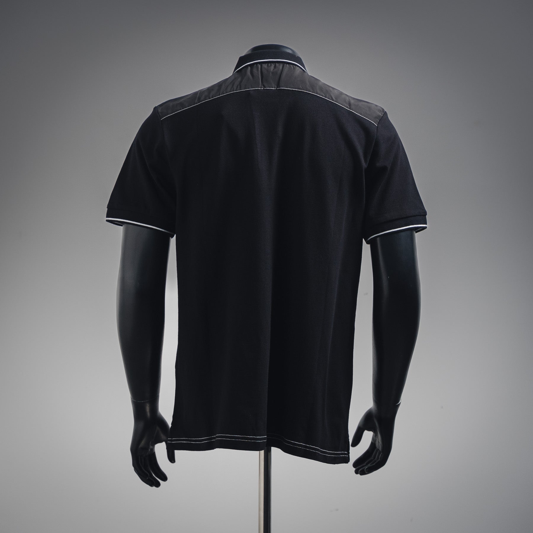 Pra 25ss packet polo