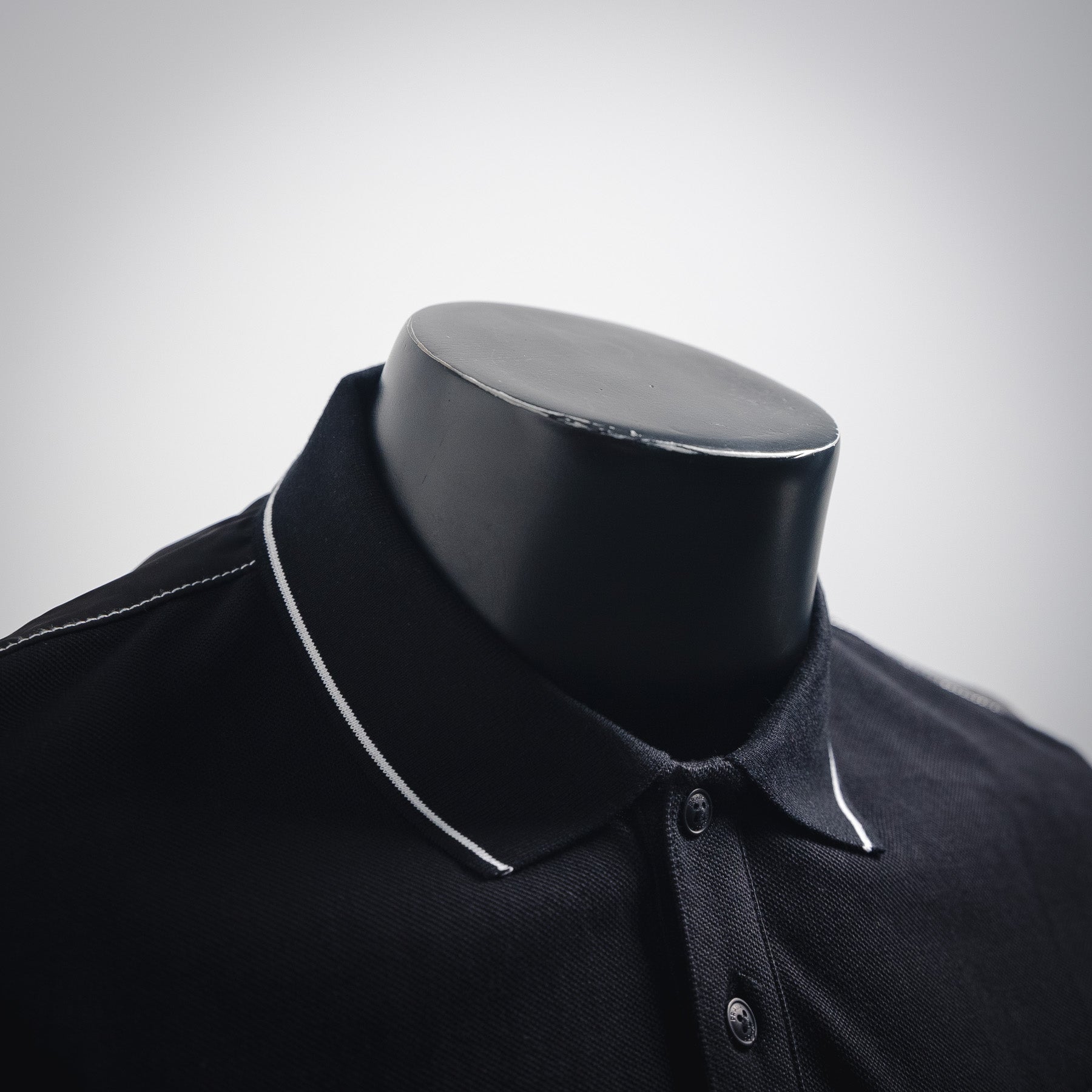 Pra 25ss packet polo