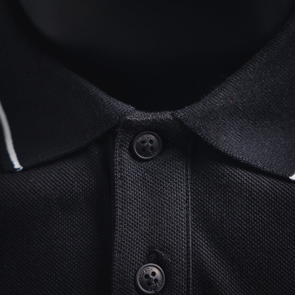 Pra 25ss packet polo