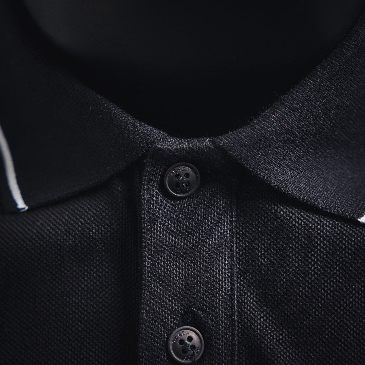 Pra 25ss packet polo