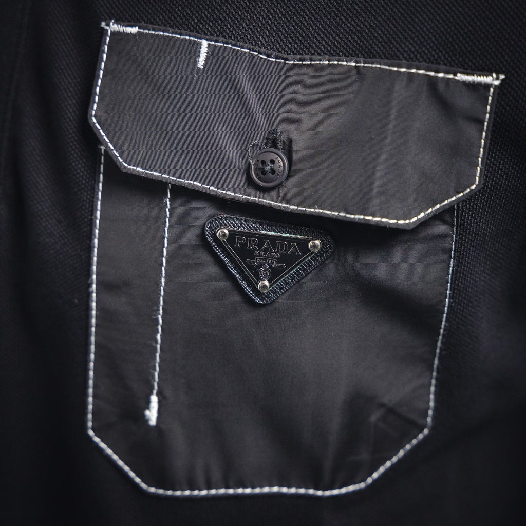 Pra 25ss packet polo