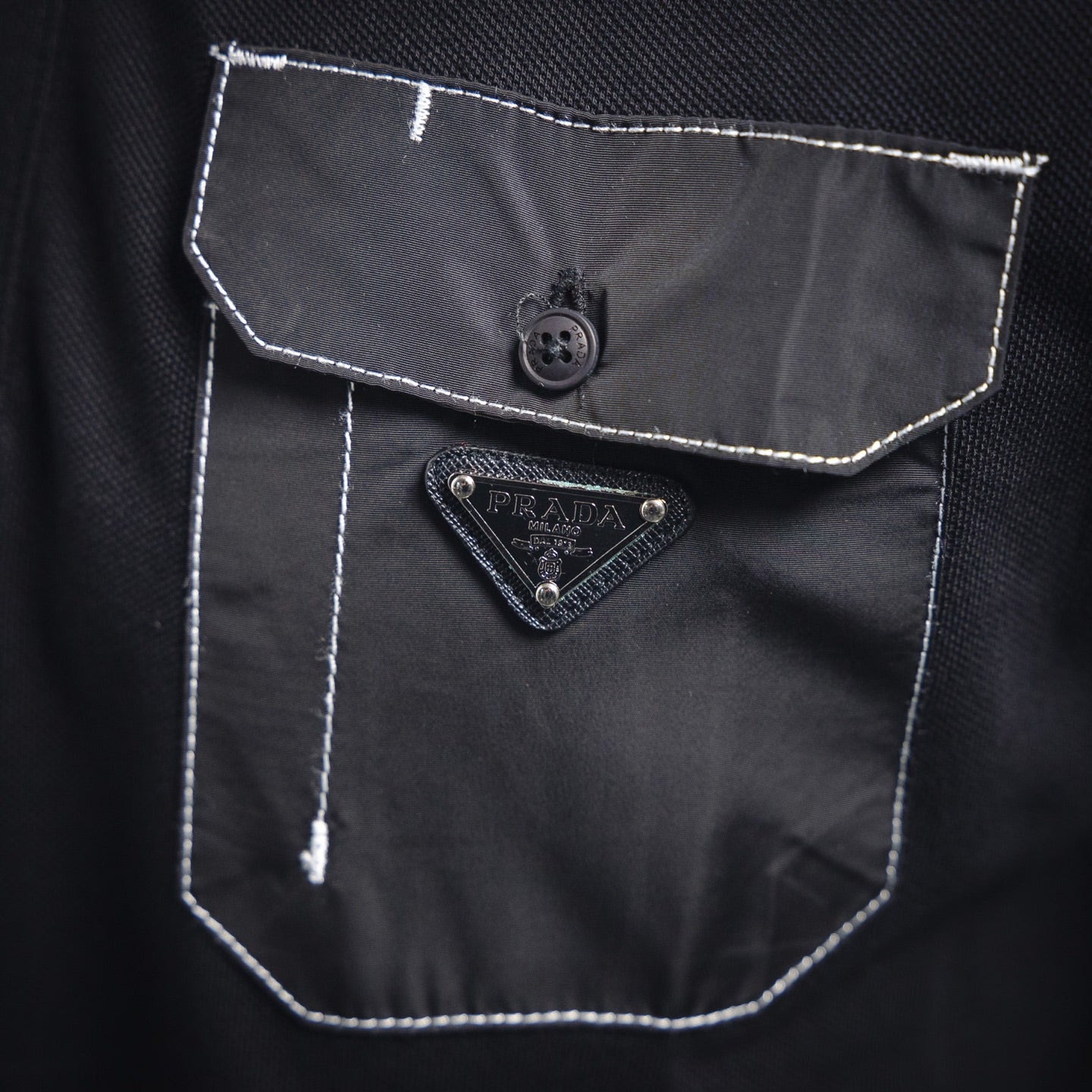 Pra 25ss packet polo