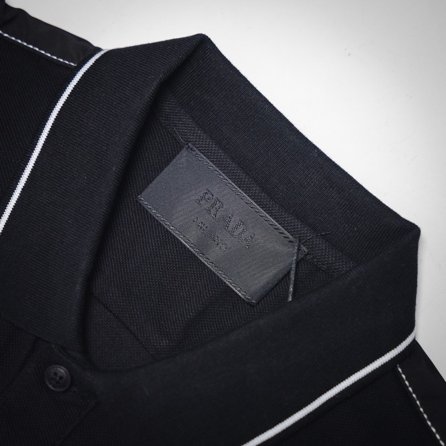 Pra 25ss packet polo