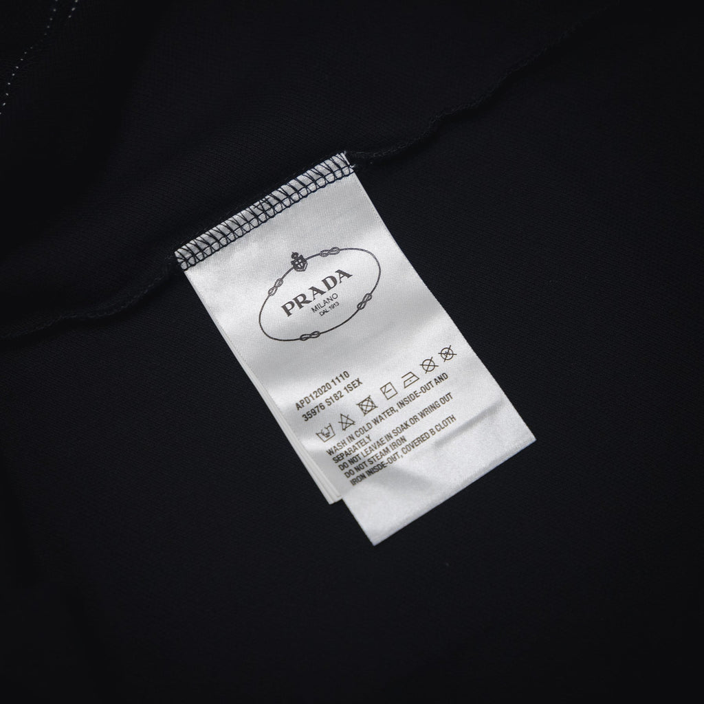 Pra 25ss packet polo