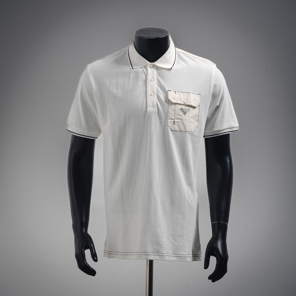 Pra 25ss packet polo