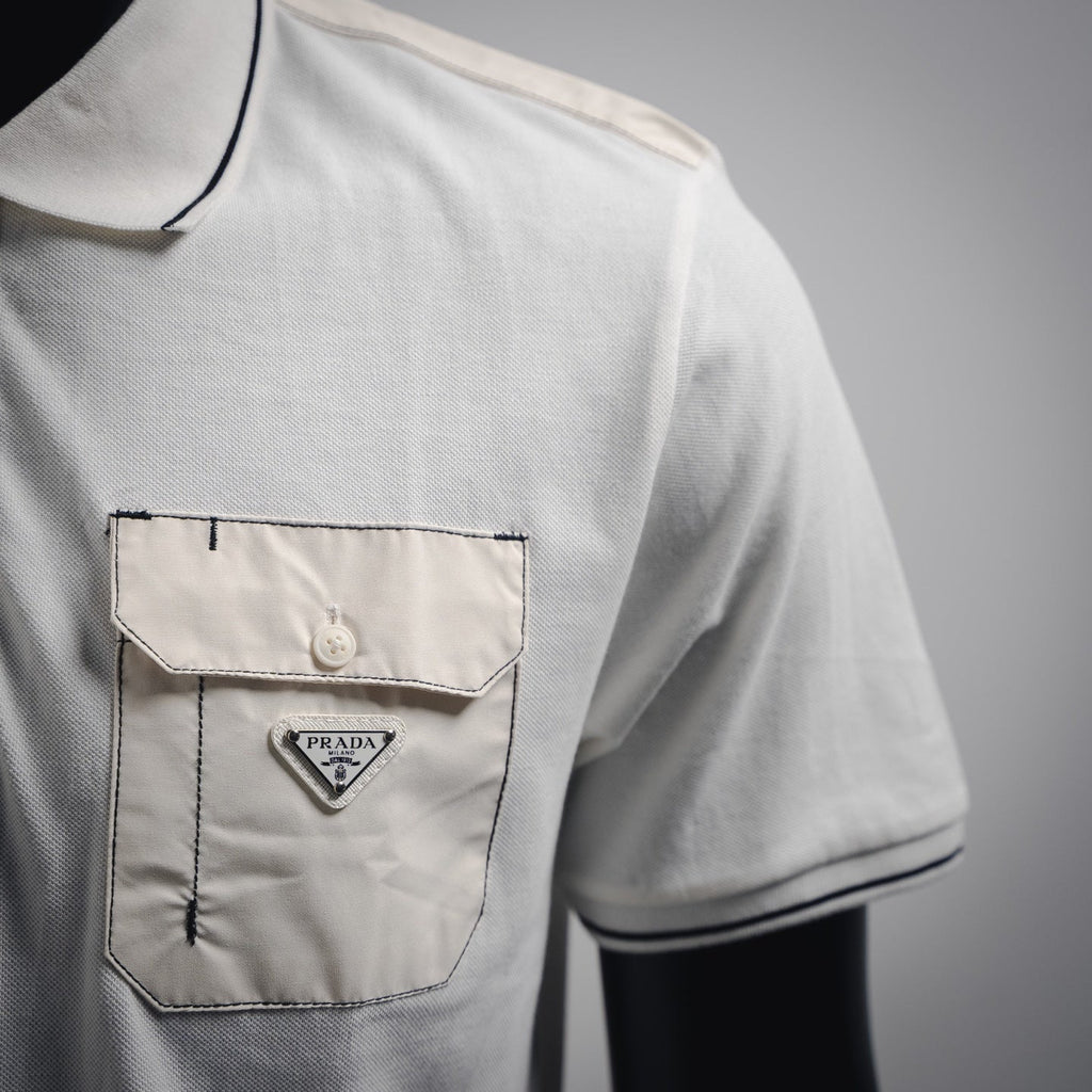 Pra 25ss packet polo