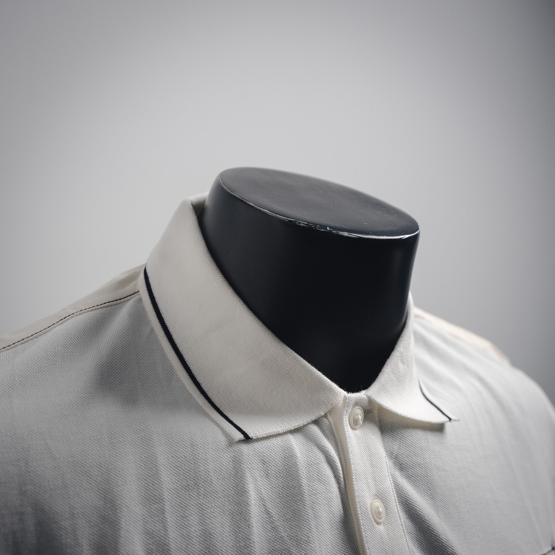 Pra 25ss packet polo