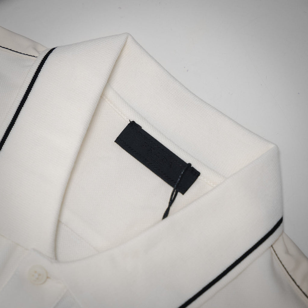 Pra 25ss packet polo