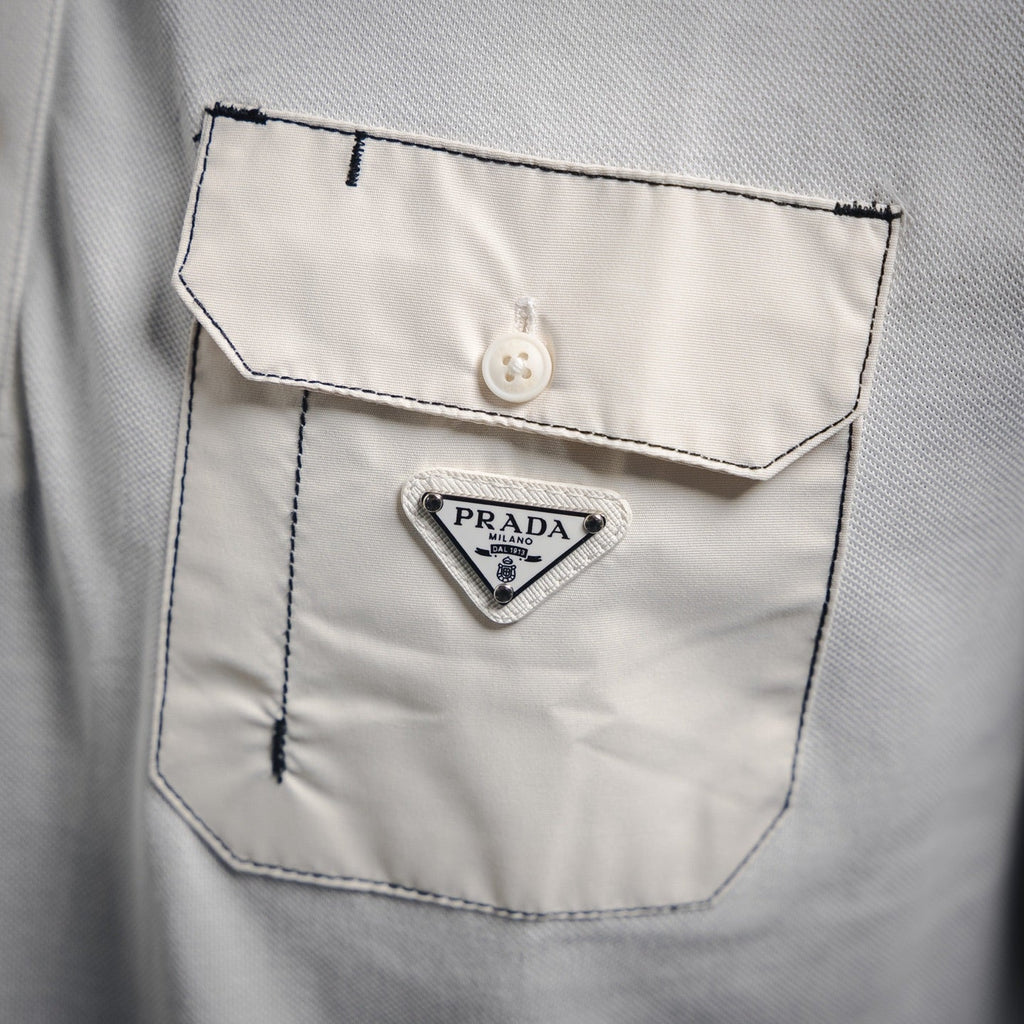 Pra 25ss packet polo