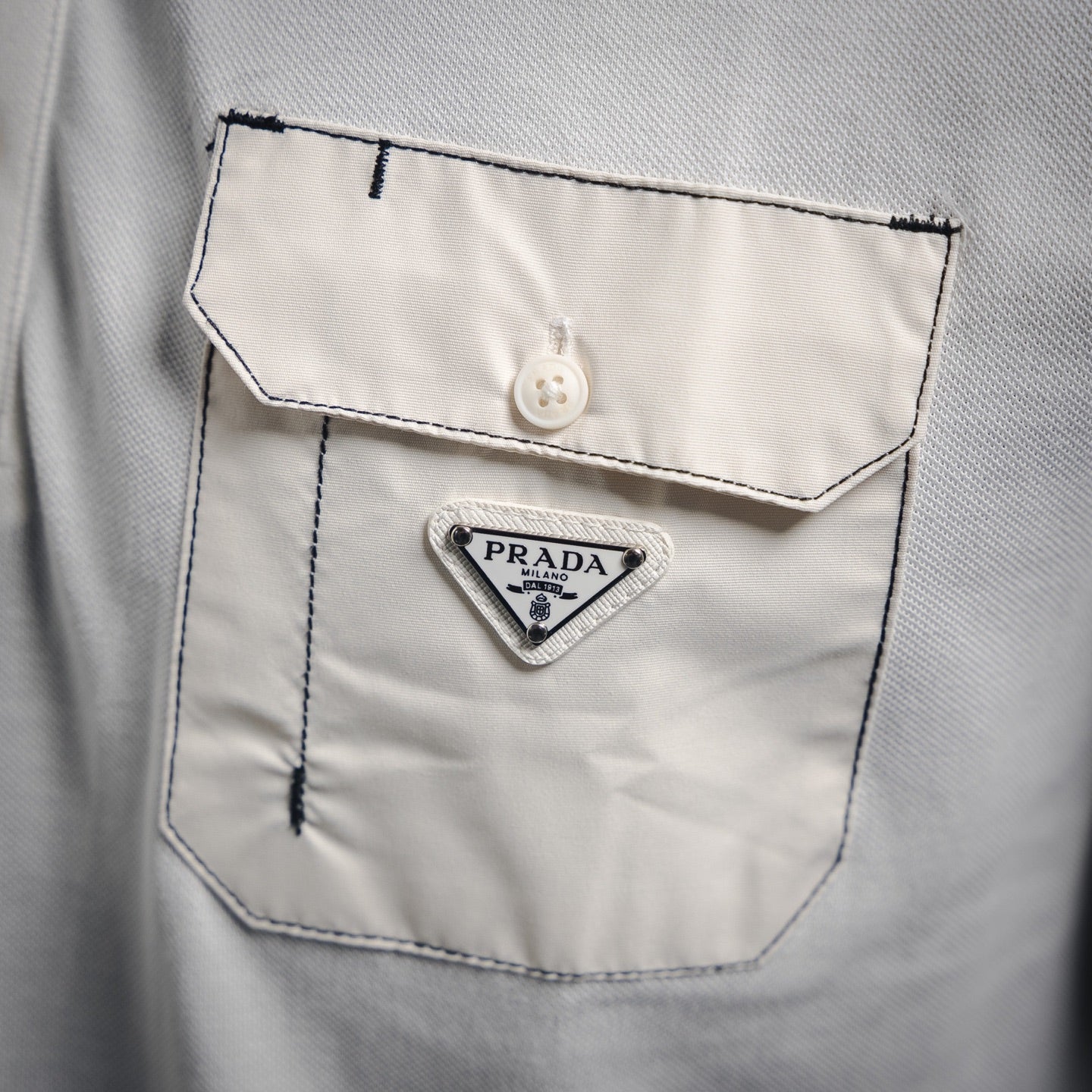 Pra 25ss packet polo