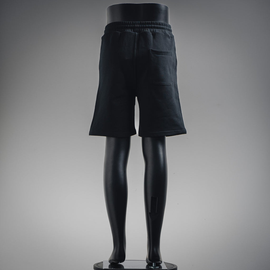 Fend 25ss embroidered short