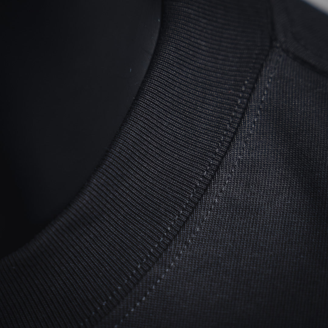 Chrome 25ss print t-shirt