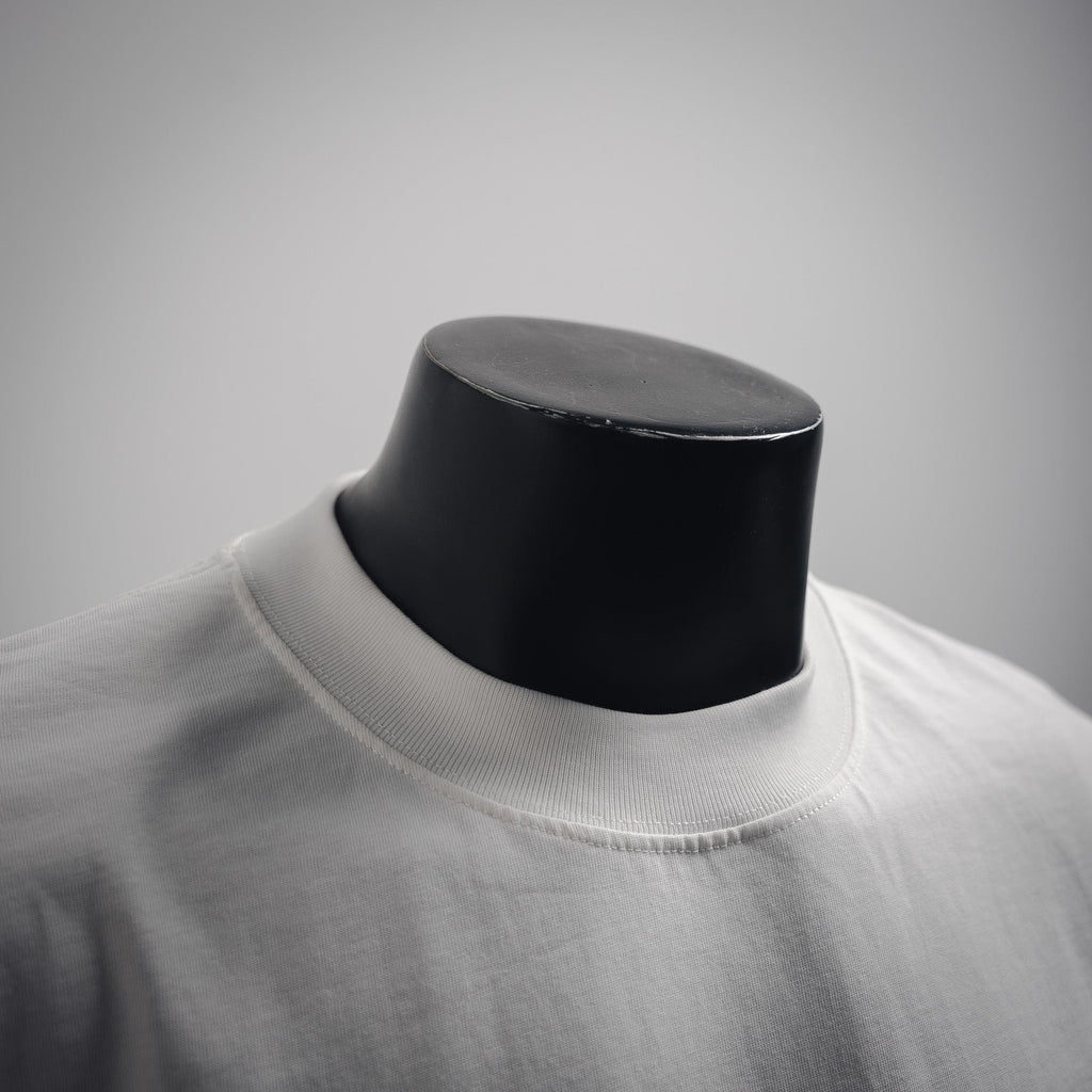 Chrome 25ss print t-shirt