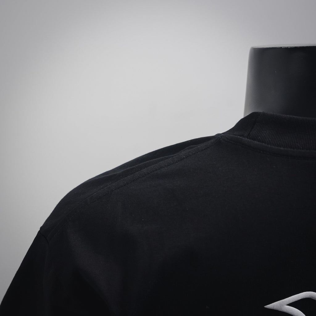 Chrome 25ss print t-shirt