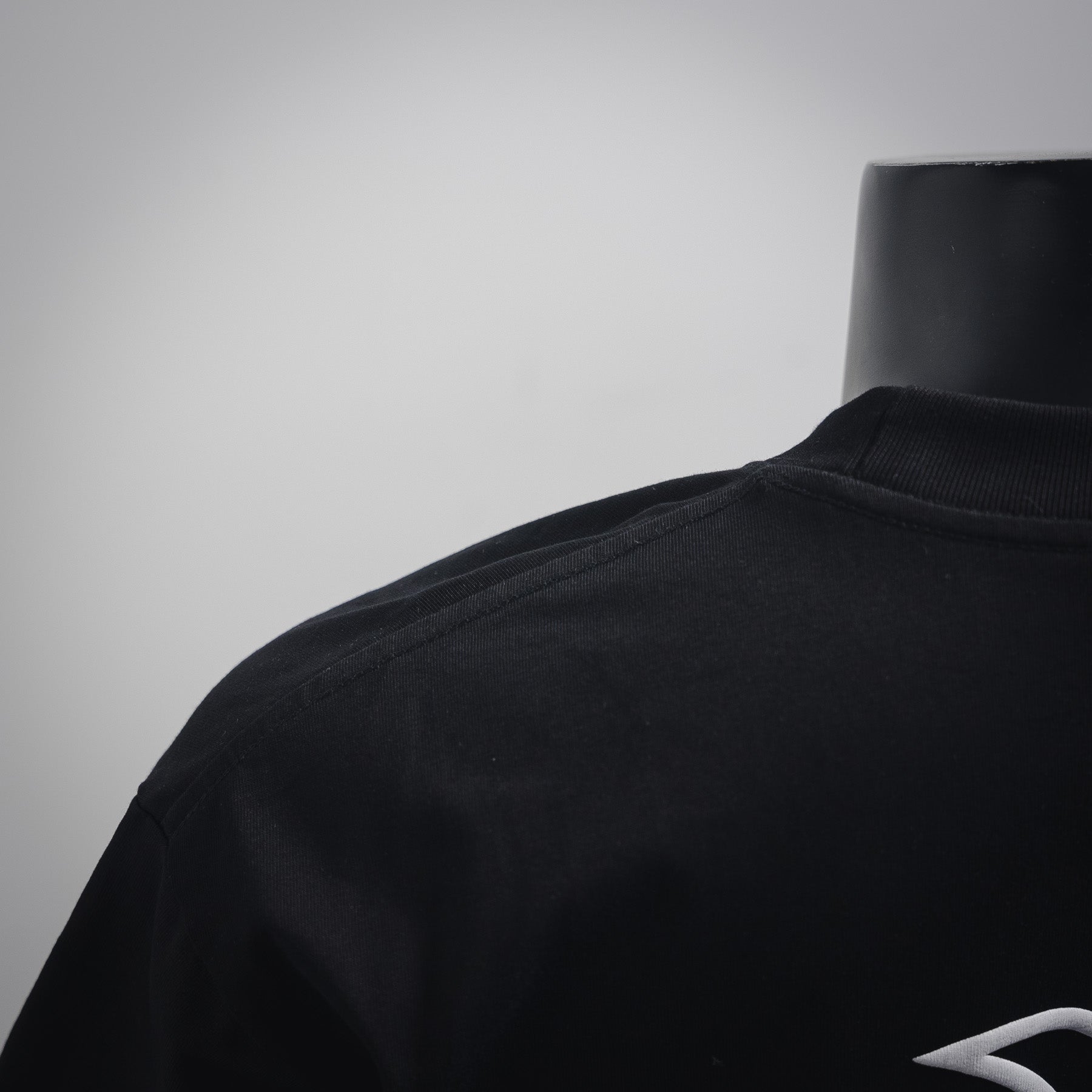 Chrome 25ss print t-shirt