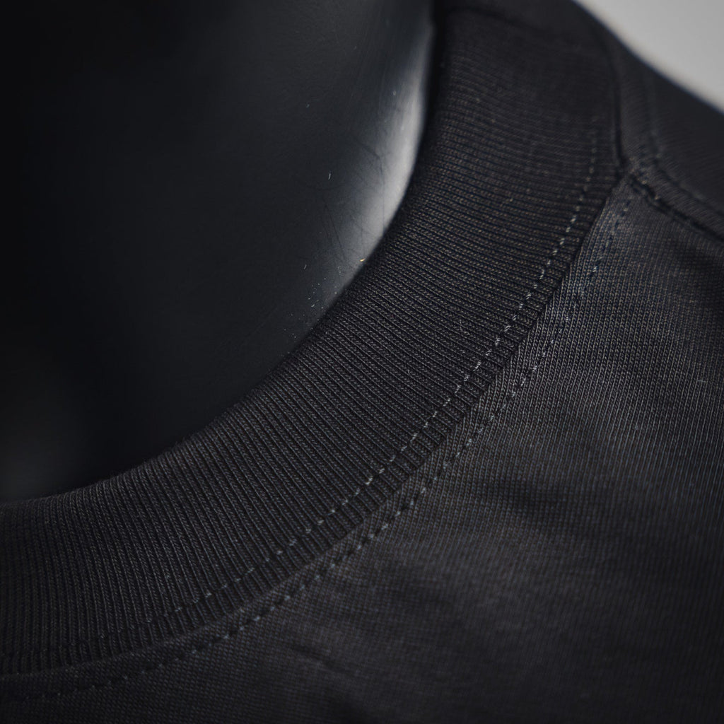 Chrome 25ss print t-shirt