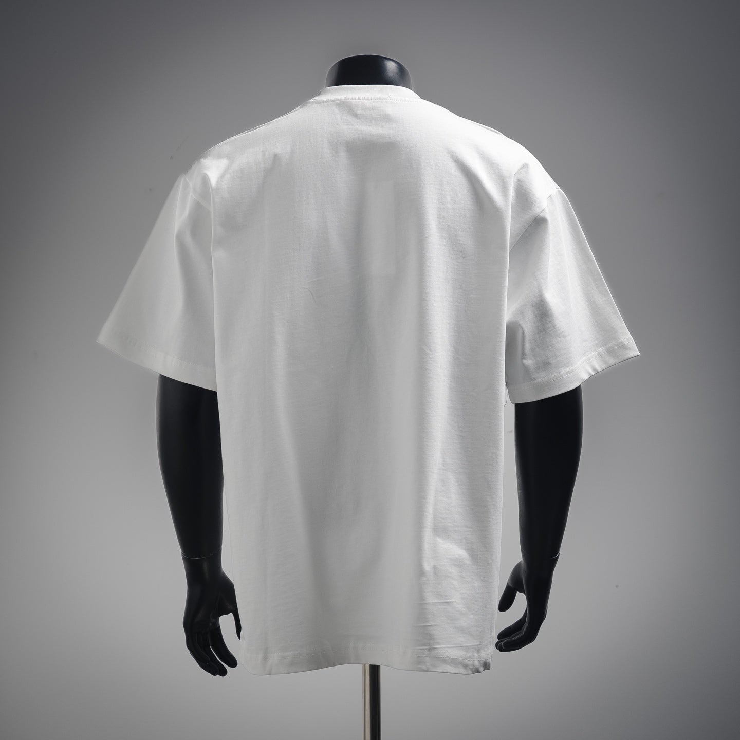 Margie 25ss print t-shirt