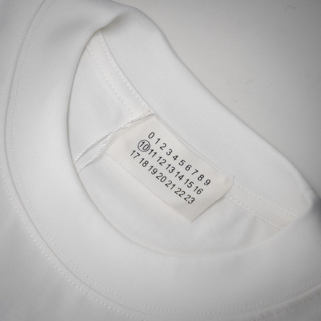 Margie 25ss print t-shirt