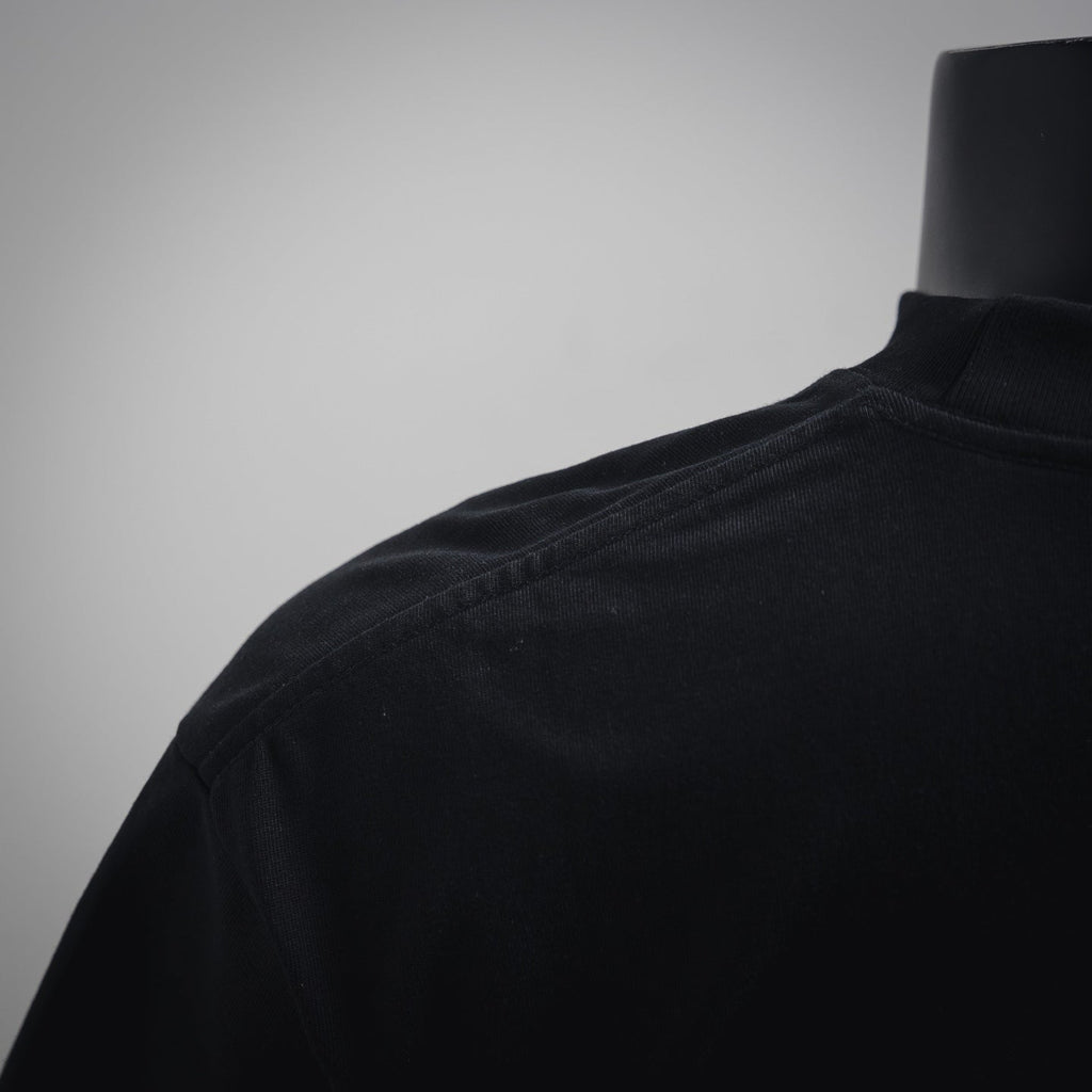 Margie 25ss print t-shirt