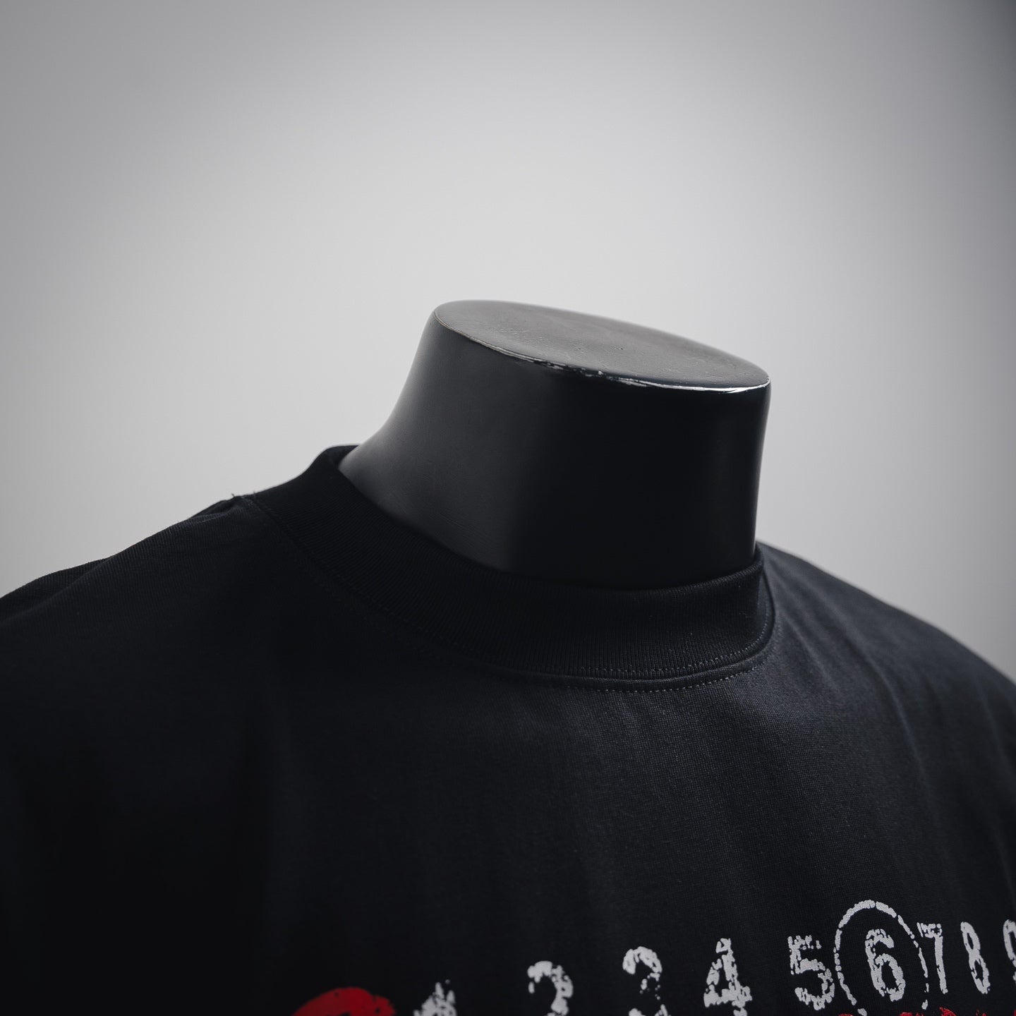 Margie 25ss print t-shirt