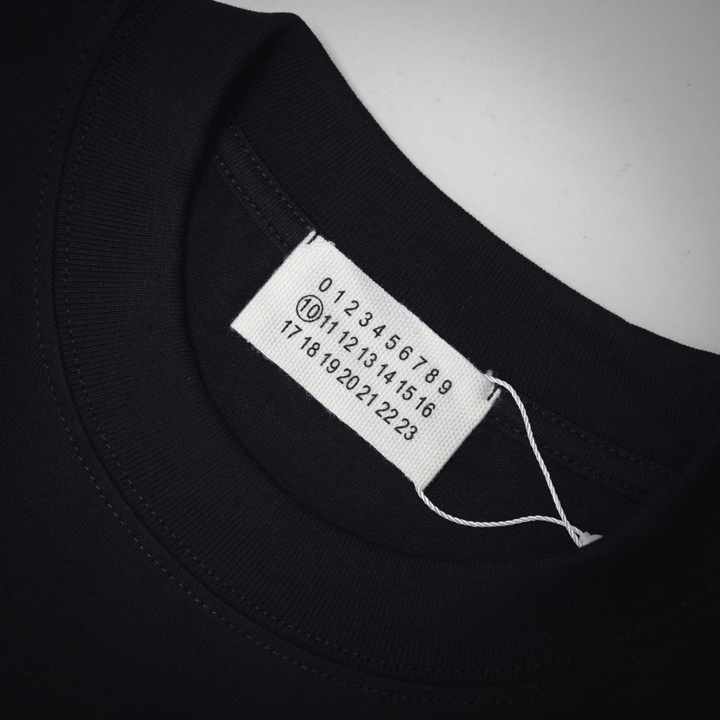 Margie 25ss print t-shirt