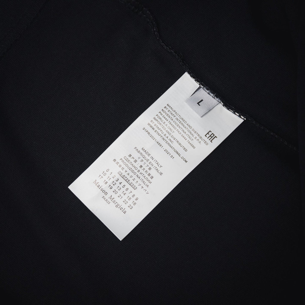 Margie 25ss print t-shirt