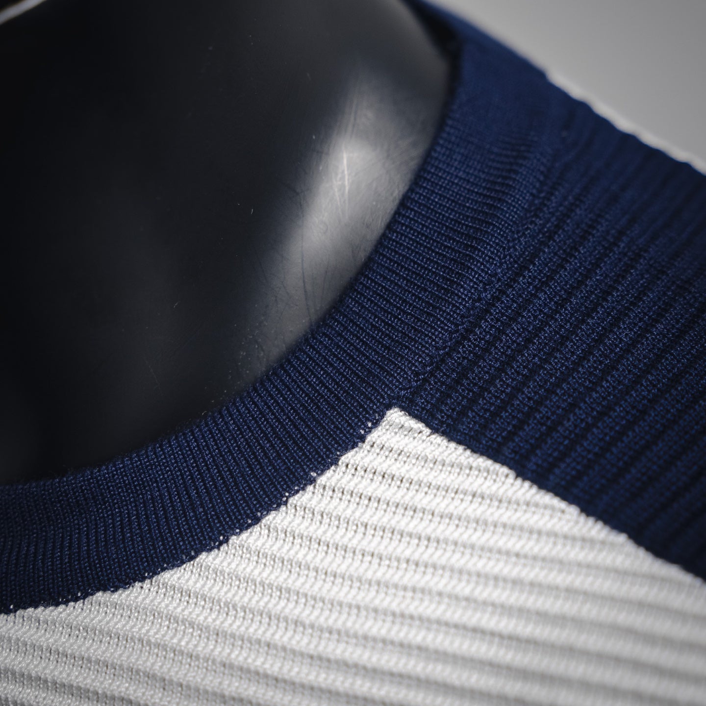 Thom 25ss knitted t-shirt