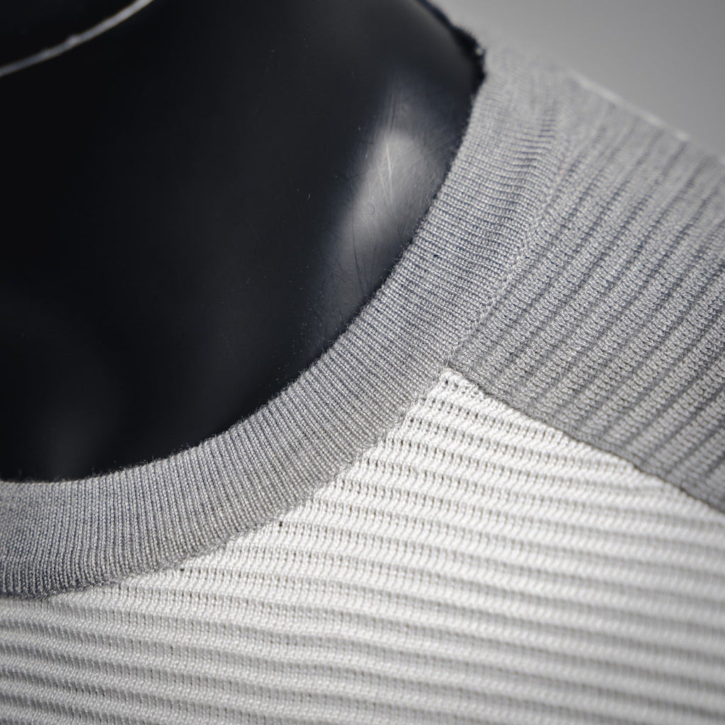 Thom 25ss knitted t-shirt