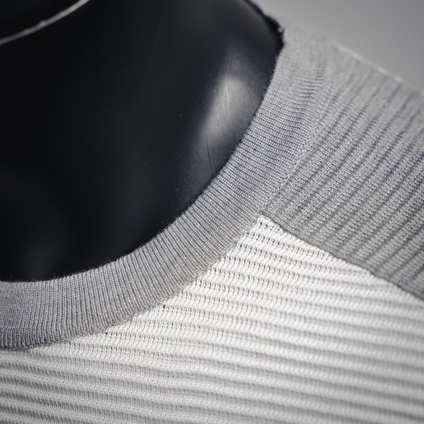 Thom 25ss knitted t-shirt