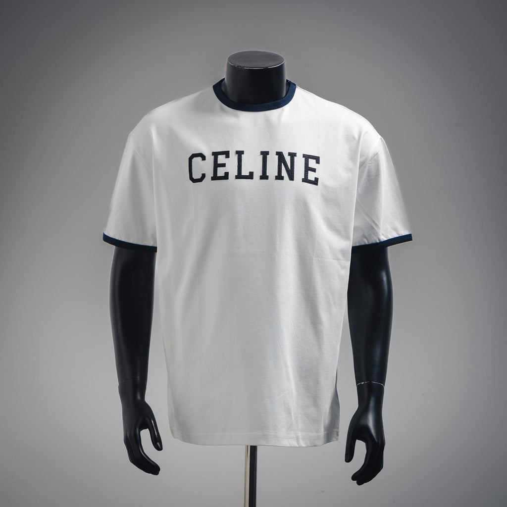 Celi 25ss patches t-shirt
