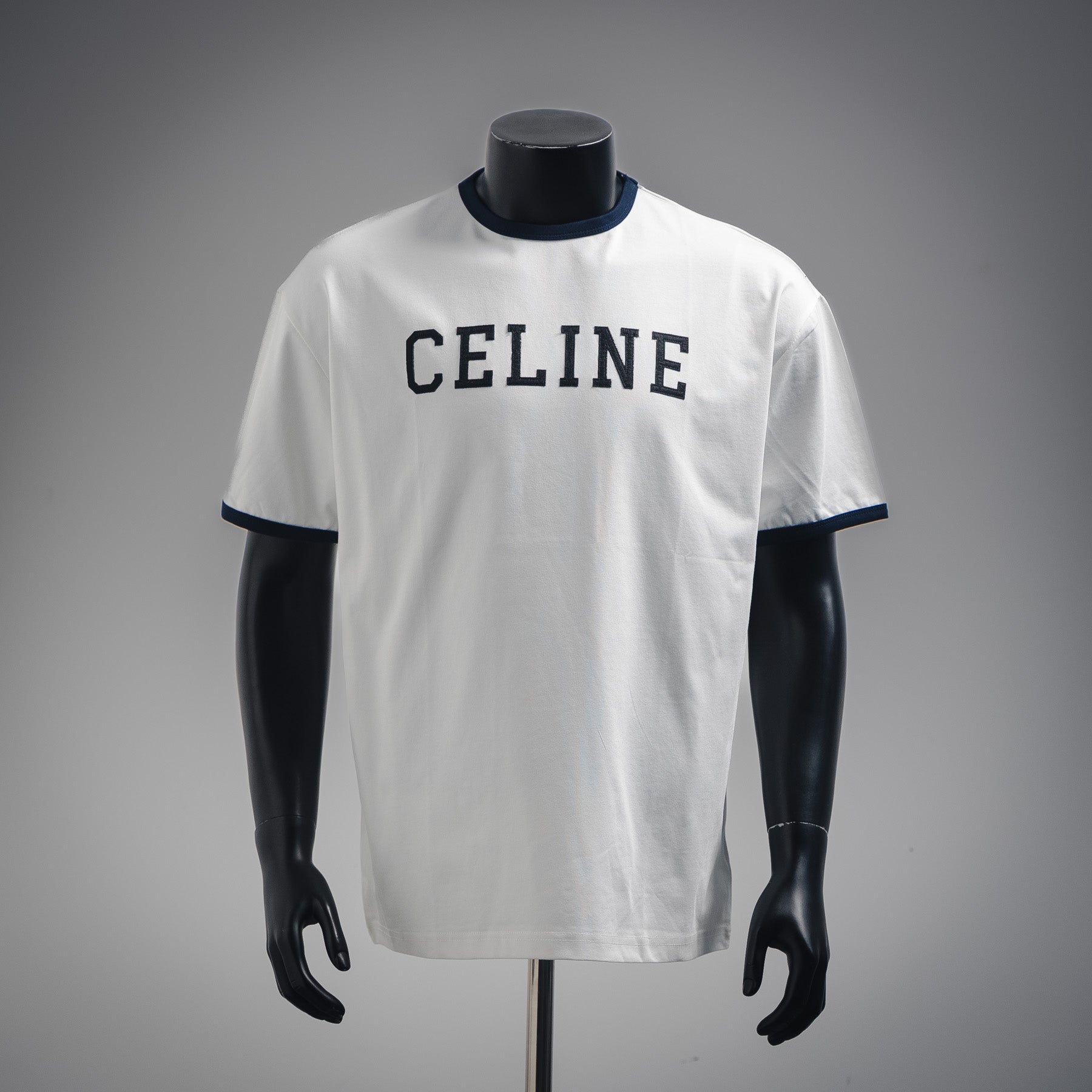 Celi 25ss patches t-shirt