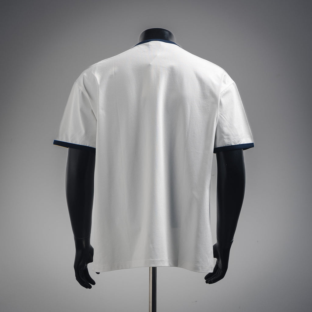 Celi 25ss patches t-shirt