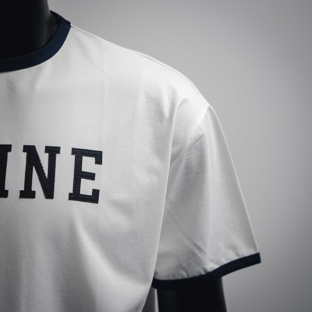 Celi 25ss patches t-shirt