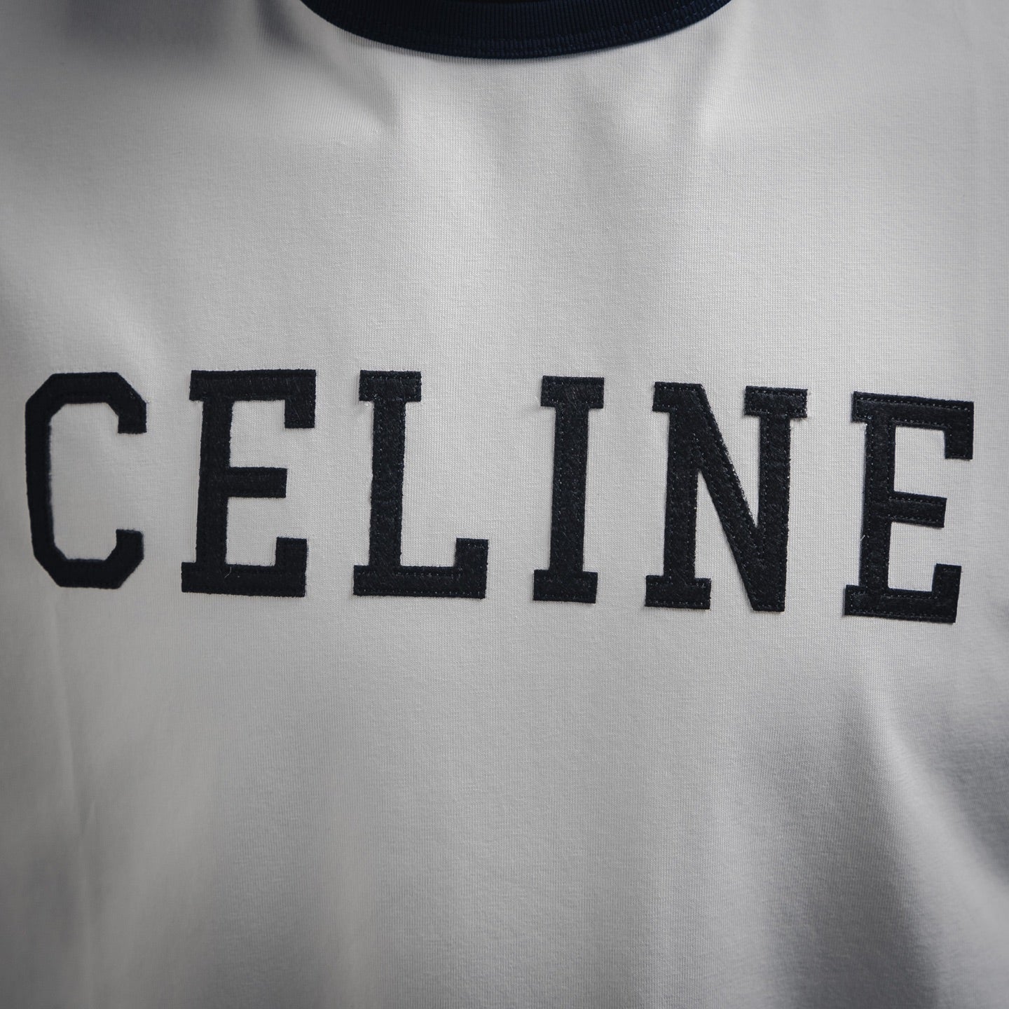 Celi 25ss patches t-shirt