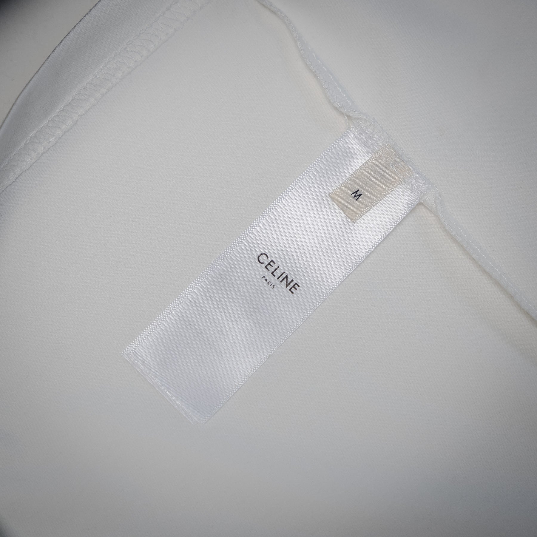 Celi 25ss patches t-shirt