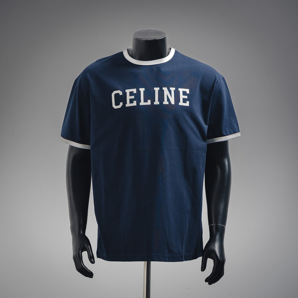 Celi 25ss patches t-shirt