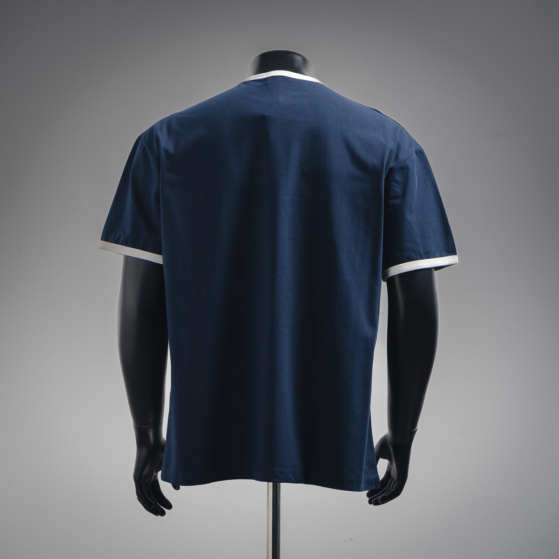 Celi 25ss patches t-shirt