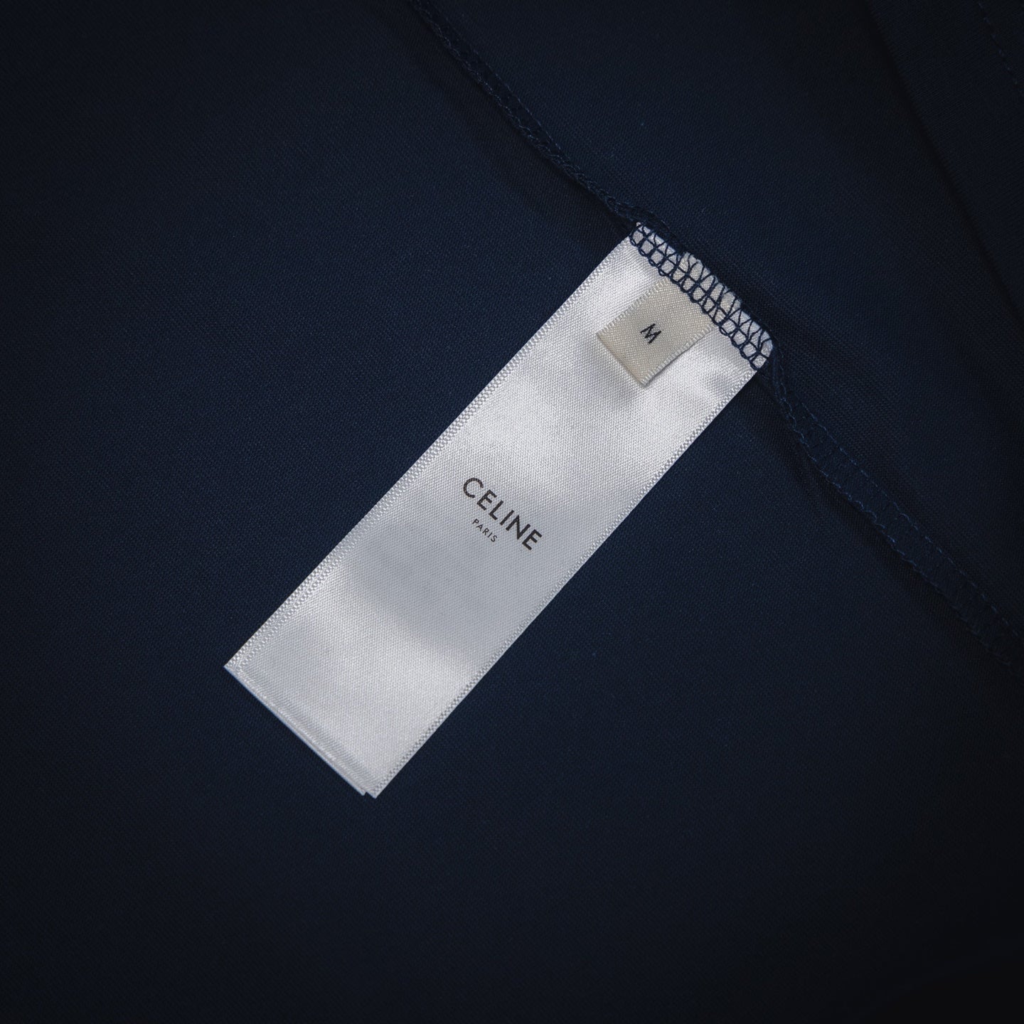 Celi 25ss patches t-shirt