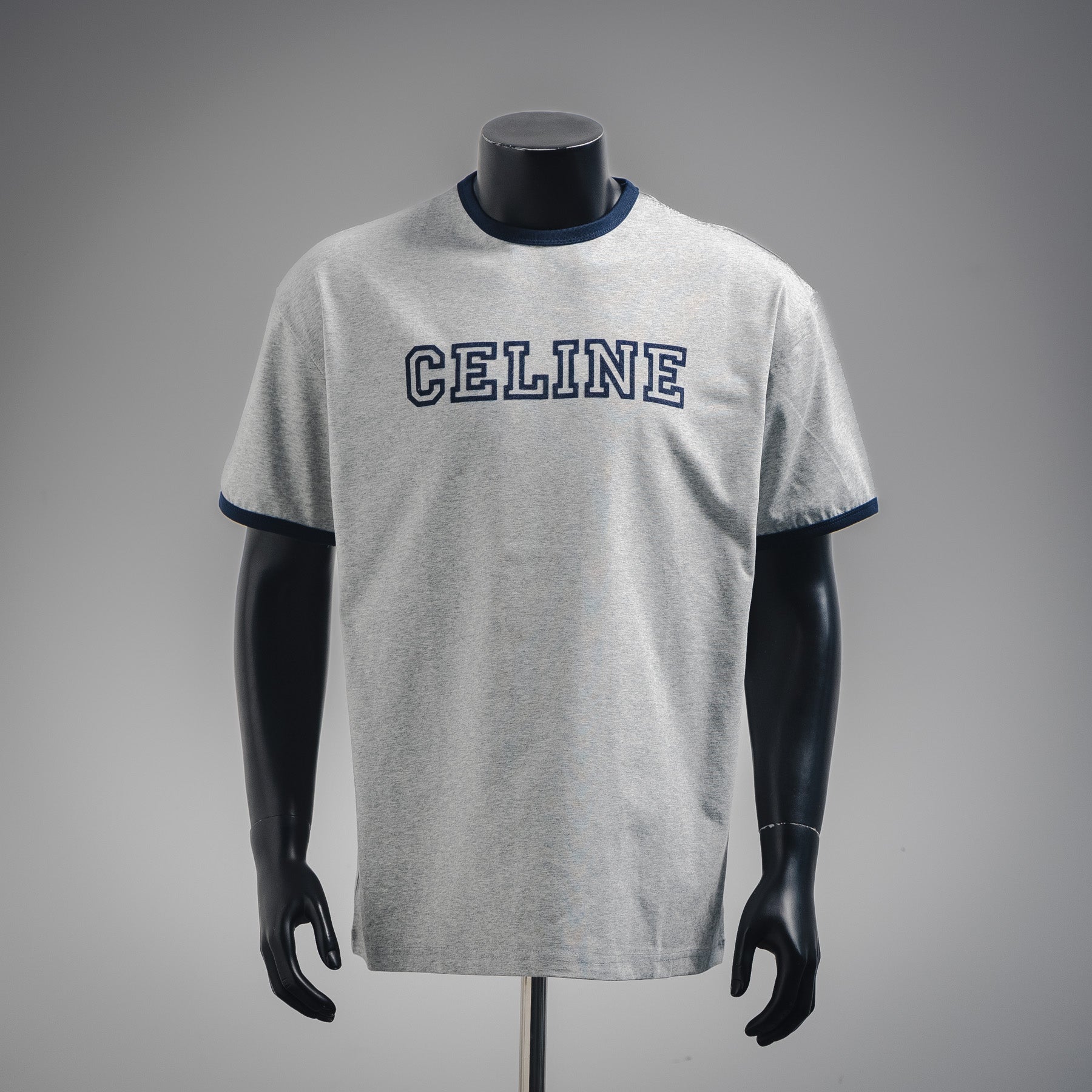 Celi 25ss patches t-shirt