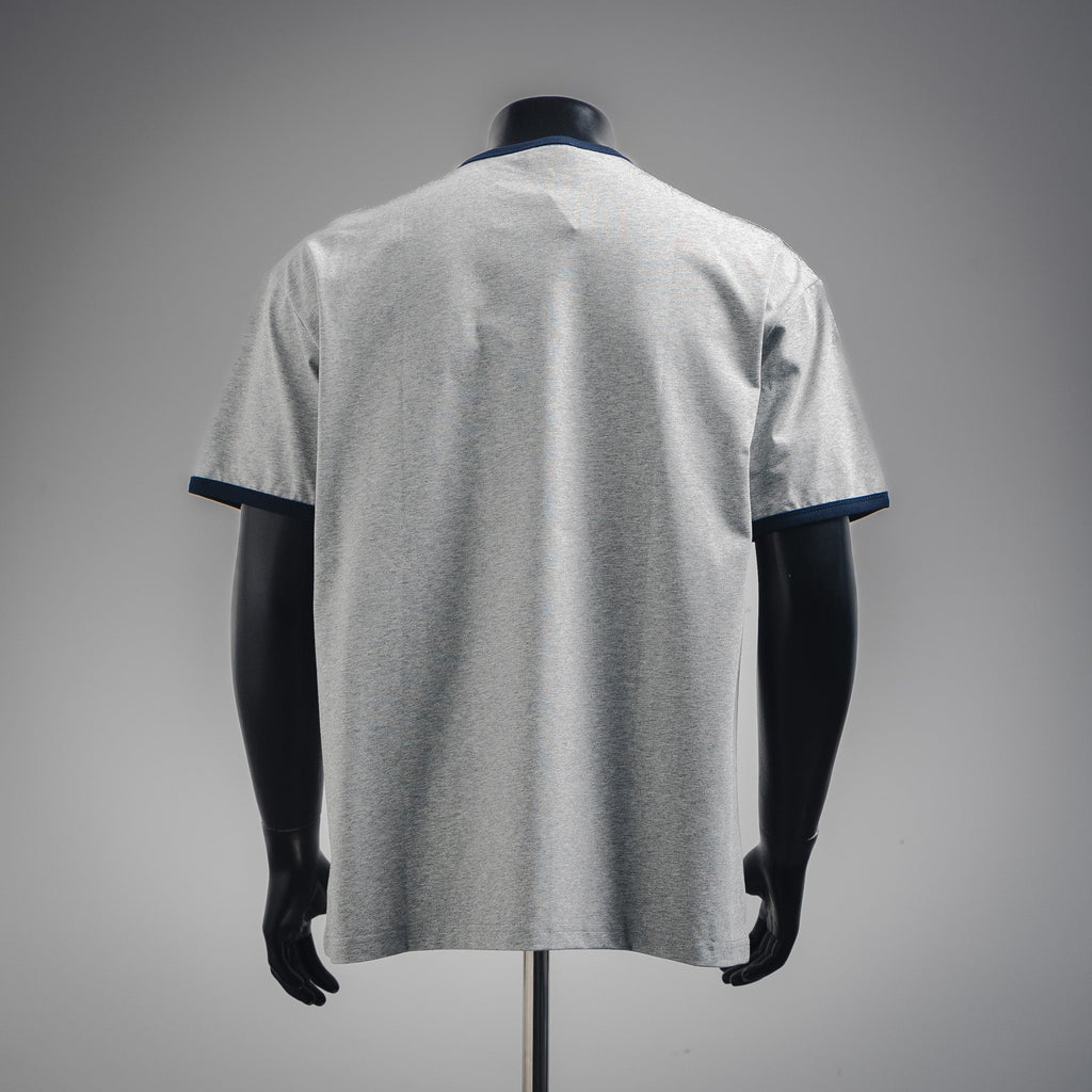 Celi 25ss patches t-shirt